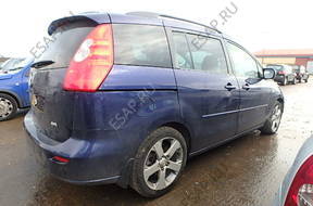 MAZDA5 2006 год MAZDA 5 2.0 CITD КОРОБКА ПЕРЕДАЧW 6 -TKA