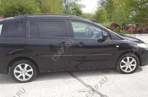 MAZDA5 V 06r 2.0 CITD КОРОБКА ПЕРЕДАЧ F7L