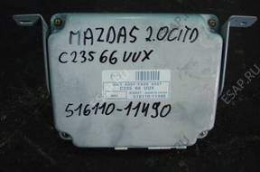 MAZDA5 V МОДУЛЬ PDC Nr.C23566UUX