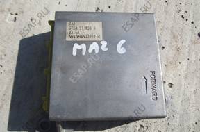 MAZDA6  02-08 БЛОК УПРАВЛЕНИЯ ПОДУШЕК GJ6A I  WARTO