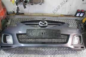 Mazda6 08 2011 sport dynamic БАМПЕР КАПОТ blotnik