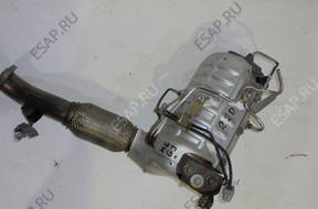 MAZDA6 13- 2.2D KATALIZATOR FAP DPF filtr czstek