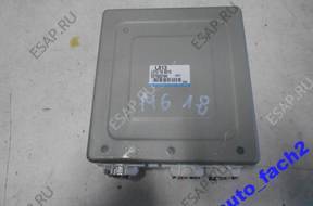 MAZDA6 1.8 16V БЛОК УПРАВЛЕНИЯ ДВИГАТЕЛЕМ L81318881D
