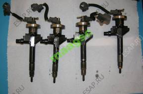 MAZDA6 2.0 CIDT 02 -06 WTRYSKI  WTRYSKIWACZE