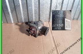 MAZDA6 2.0 CITD RF7J 2010 год ТНВД -0421