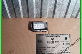 MAZDA6 2009 год МОДУЛЬ БЛОК УПРАВЛЕНИЯ BLUETOOTH ADAPTER