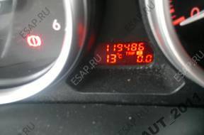 MAZDA6 6 2,0 CITD RF7J 09 год, КОРОБКА ПЕРЕДАЧ B2C2
