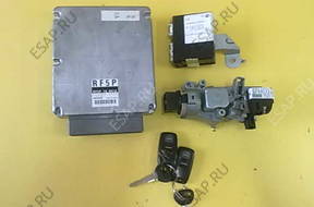 MAZDA6 6 БЛОК УПРАВЛЕНИЯ ДВИГАТЕЛЕМ imo 2.0 CITD 01-2006 год.