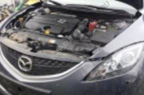 Mazda6 CX7 08 12 2.2citd chlodnice pas wentylatory