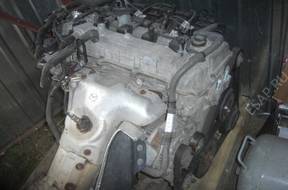 MAZDA6 двигатель комплектный 2,0B LF3F 2010 2011 2012