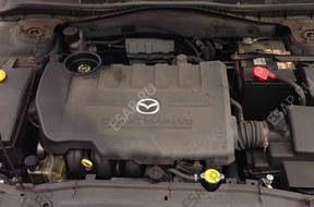 MAZDA6 MAZDA 6 1.8 16V 02-07 SKRZYNIA BIEG
