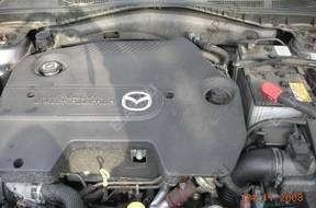 MAZDA6 MAZDA 6 2,0 ДИЗЕЛЬ ТНВД