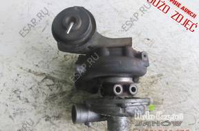 Mazda6 Mazda 6 2.0 CITD ТУРБОКОМПРЕССОР VJ320306