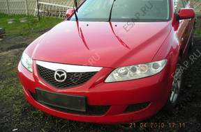 Mazda6 Mazda 6 CiTD БЛОК УПРАВЛЕНИЯ КЛЮЧ RF5C RF7G