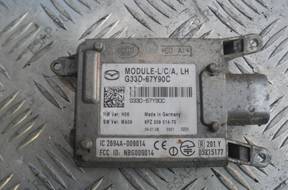MAZDA6 MAZDA 6 МОДУЛЬ LAMPY TYLNEJ G33D-67Y90C