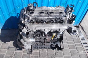 MAZDA6 MAZDA 6 MPV двигатель 2.0 CITD RF7J 2005-