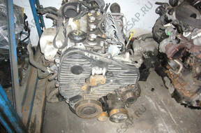 MAZDA6 MAZDA6 2.0 2006-2008 двигатель SUPEK RF7J