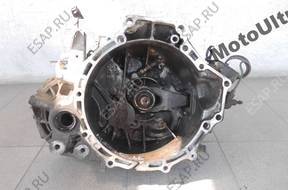 Mazda6 VI 2002-2007 2.0 CITD КОРОБКА ПЕРЕДАЧ