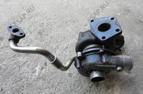 mazdfa 6 ТУРБОКОМПРЕССОР,