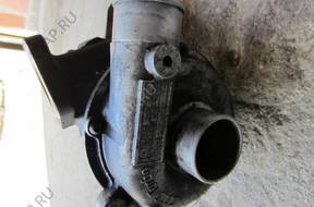 mazdfa 6 ТУРБОКОМПРЕССОР,