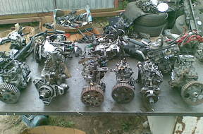 MB 190 200 2.0D 83r.-88r..  - ТНВД