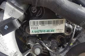 MB 350 S wiartk Amortyzatory двигатель КОРОБКА ПЕРЕДАЧ ty