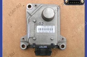 MB A KLASA A170 1.7CDI БЛОК УПРАВЛЕНИЯ ESP 0265005200