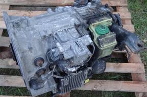 MB ATEGO КОРОБКА ПЕРЕДАЧW G 60-6 АВТОМАТИЧЕСКАЯ `04