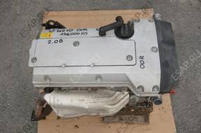 MB E-CLASS W210 2.0B 00 год,  двигатель 136 TY. KM