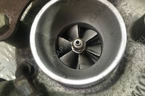 MB MERCEDES 814 4.0TD ТУРБОКОМПРЕССОР