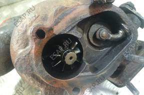 MB MERCEDES 814 4.0TD ТУРБОКОМПРЕССОР