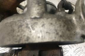 MB MERCEDES 814 4.0TD ТУРБОКОМПРЕССОР