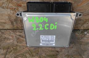 MB MERCEDES БЛОК УПРАВЛЕНИЯ ДВИГАТЕЛЕМ A6461502072