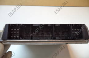 MB ML W163 БЛОК УПРАВЛЕНИЯ ДВИГАТЕЛЕМ 0261208353 A1121535779
