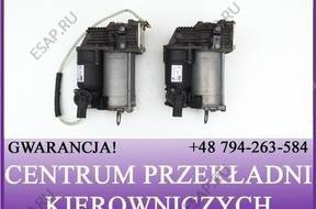 MB ML166 KOMPRESOR НАСОС ZAWIESZENIA 1663200204