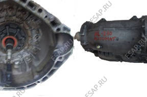 MB ML270 W163 CDI  КОРОБКИ СТУПЕНЧАТАЯW АВТОМАТИЧЕСКАЯ