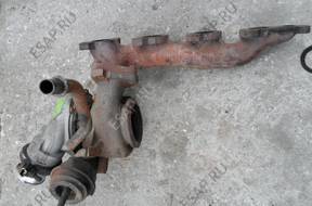 MB SPRINTER 2,2 CDI  ТУРБОКОМПРЕССОР