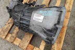 MB SPRINTER 2.2 CDI КОРОБКА ПЕРЕДАЧW A9022600500