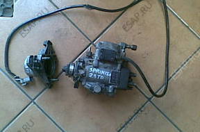 MB SPRINTER 2.9 TDI 95-00 - PODSTA WA НАСОСА ТНВД