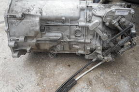 MB SPRINTER 906 КОРОБКА ПЕРЕДАЧW A9062610801