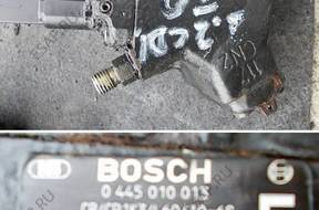 MB VITO 2,2 CDI W638 ТНВД 0445010013