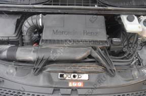 MB VITO  639 2.2 CDI 111 646 двигатель GOY SUPEK