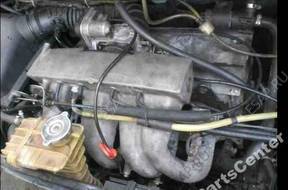 Mb vito vklasa 230 бензиновый двигатель skrzynia czeci