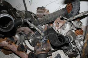 Mb vito vklasa  ТУРБОКОМПРЕССОР 2.2 cdi