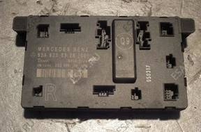 MB VITO W639 МОДУЛЬ БЛОК УПРАВЛЕНИЯ ДВЕРИ P 6398200326