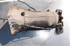 MB W202 W210 2.2 КОРОБКА ПЕРЕДАЧ АВТОМАТИЧЕСКАЯ R1402712601
