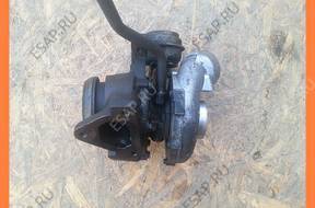 MB W203 2.2 CDI  ТУРБОКОМПРЕССОР A6110960999