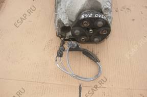 MB W210 2.4B 00 год, КОРОБКА ПЕРЕДАЧ АВТОМАТИЧЕСКАЯ 2102707800 /80