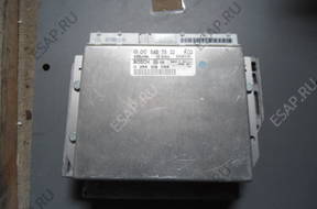 MB W210 320 БЛОК УПРАВЛЕНИЯ ASR 0265109436 0265455532Q02