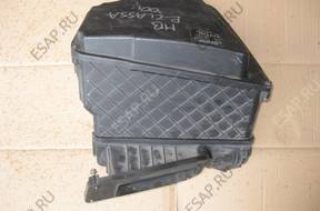 MB W220 00 год, KOMPLETNA КОРПУС БЛОКА УПРАВЛЕНИЯ 2105401824